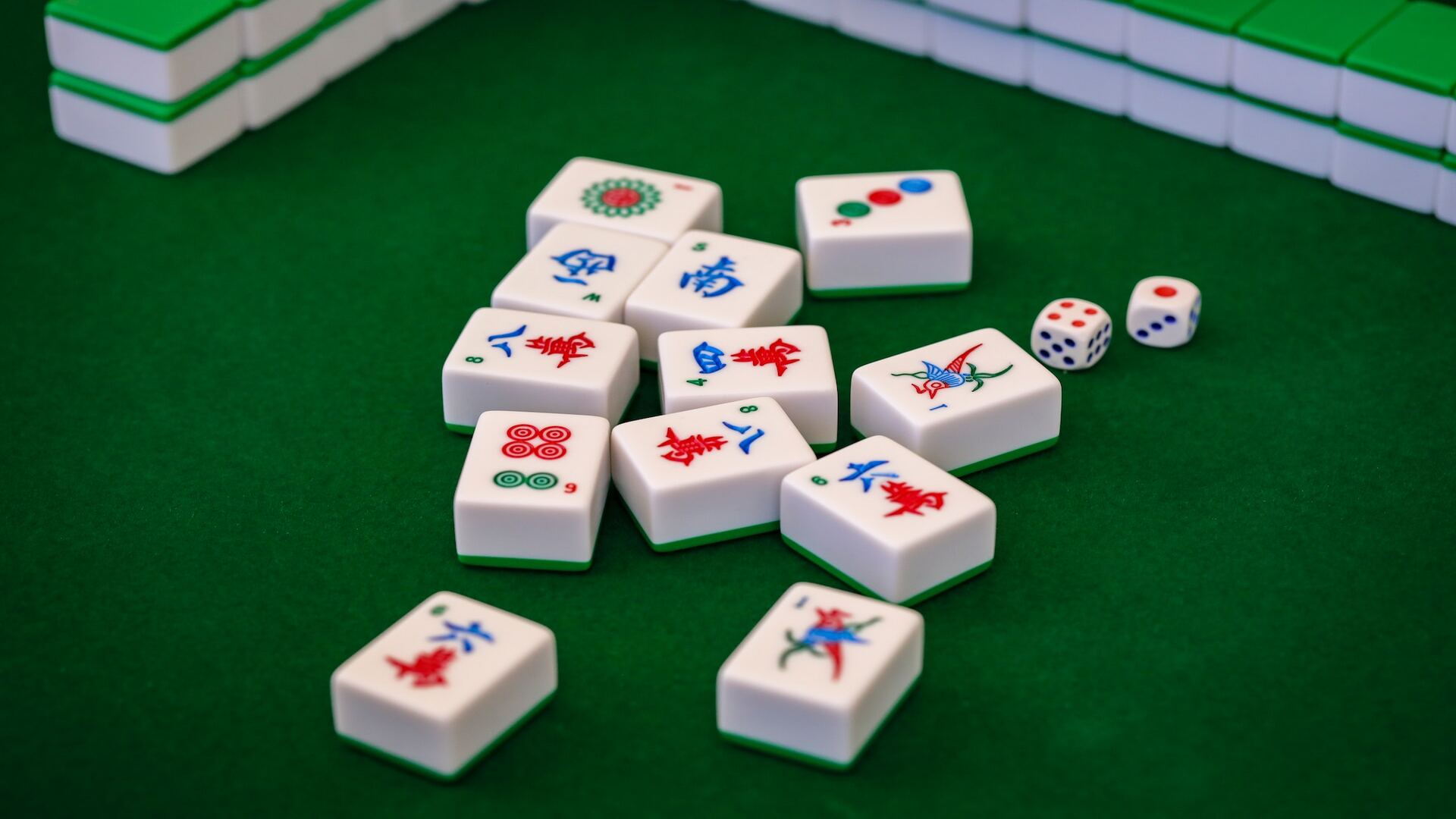 Alles over Mahjong en Gratis Mahjong Spelen Online